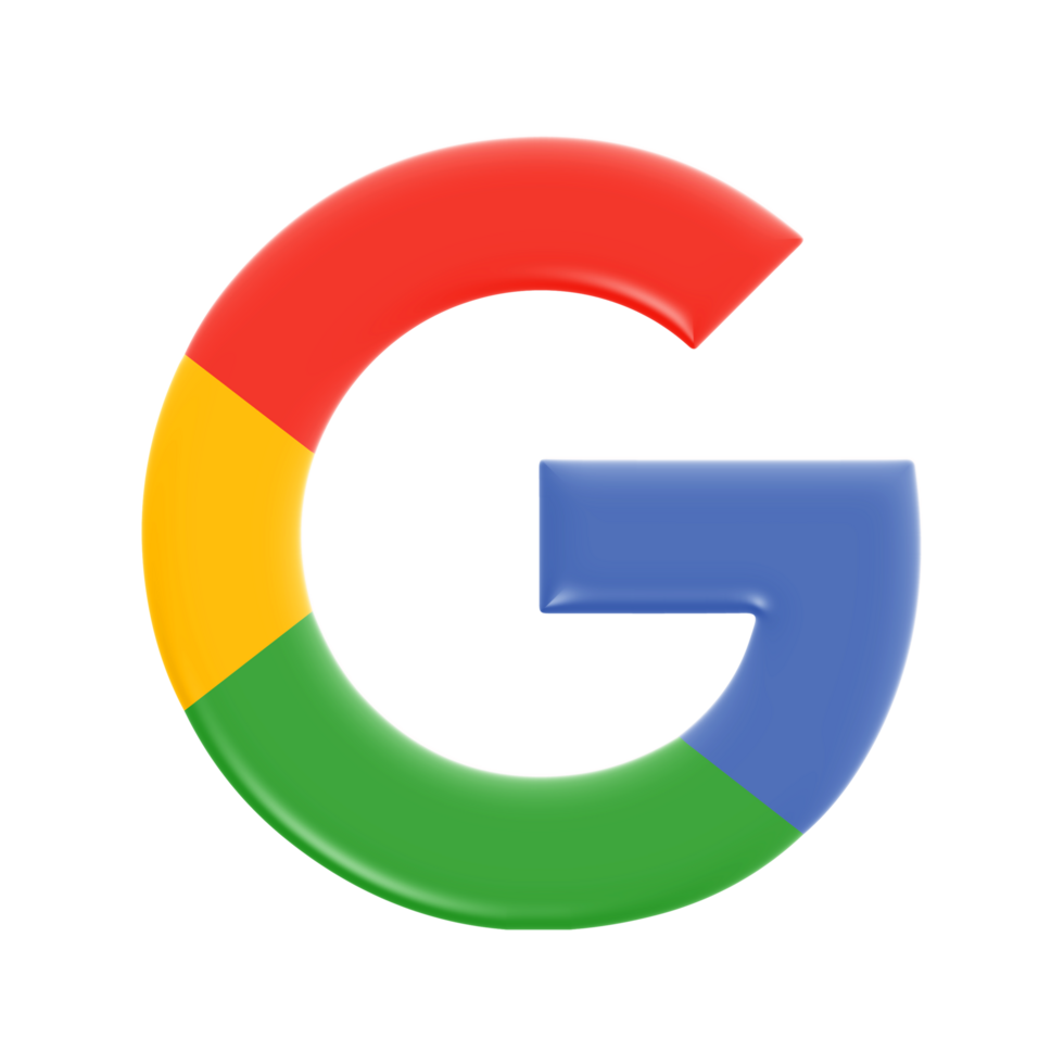 google logo