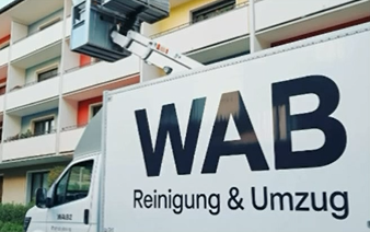 WAB logo